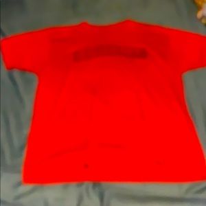 Smirnoff logo t shirt